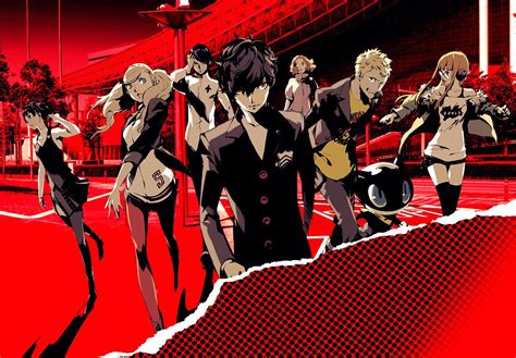 persona 5 wiki|persona 5 all personas wiki.